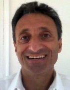Khaj Panossian Headshot Khaj Panossian Headshot